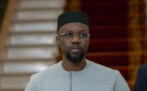 Anniversaire du naufrage du "Joola": Ousmane Sonko attendu à Ziguinchor, le 26 septembre prochain Anniversaire du naufrage du "Joola": Ousmane Sonko attendu à Ziguinchor, le 26 septembre prochain