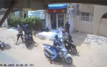 Arrestation de Deux Suspects après un Hold-Up Spectaculaire aux Hlm Arrestation de Deux Suspects après un Hold-Up Spectaculaire aux Hlm