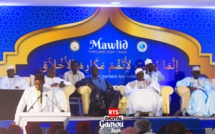 Message du Khalife des Tidianes : Appel à l'unité et dénonciation des fléaux sociaux Message du Khalife des Tidianes : Appel à l'unité et dénonciation des fléaux sociaux