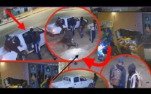 Arrestation de cambrioleurs à Keur N'Diaye Lo après un vol de plusieurs millions Arrestation de cambrioleurs à Keur N'Diaye Lo après un vol de plusieurs millions