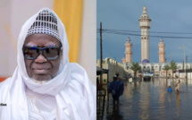 Serigne Mountakha Mbacké soutient les sinistrés de Touba avec une aide de 200 millions de francs CFA Serigne Mountakha Mbacké soutient les sinistrés de Touba avec une aide de 200 millions de francs CFA