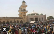 Préparatifs pour le Gamou de Ndiassane : Appel du Khalife général des Khadr à la participation des foyers religieux Préparatifs pour le Gamou de Ndiassane : Appel du Khalife général des Khadr à la participation des foyers religieux