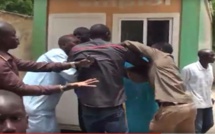 Drame à Keur Mbaye Fall : Un jeune de 22 ans tué lors d'une bagarre Drame à Keur Mbaye Fall : Un jeune de 22 ans tué lors d'une bagarre