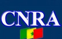 Le CNRA interdit toute propagande dans les médias avant les législatives anticipées Le CNRA interdit toute propagande dans les médias avant les législatives anticipées
