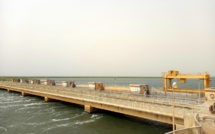 Gestion du barrage de Diama : une régulation stricte pour éviter les crues Gestion du barrage de Diama : une régulation stricte pour éviter les crues