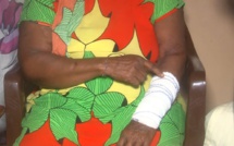 AGRESSEE A BOUNTOU DEPOT THIES, LA VICTIME RACONTE LA SCENE AGRESSEE A BOUNTOU DEPOT THIES, LA VICTIME RACONTE LA SCENE