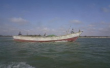 Découverte macabre au large de Dakar : 30 corps retrouvés dans une pirogue dérivante Découverte macabre au large de Dakar : 30 corps retrouvés dans une pirogue dérivante