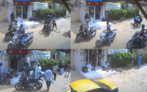 Agression aux HLM : trois autres membres du gang arrêtés par la Sûreté urbaine Agression aux HLM : trois autres membres du gang arrêtés par la Sûreté urbaine