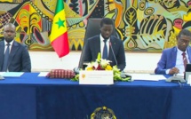 Urgent - Etat des lieux du Sénégal : Le gouvernement fera le point ce jeudi Urgent - Etat des lieux du Sénégal : Le gouvernement fera le point ce jeudi