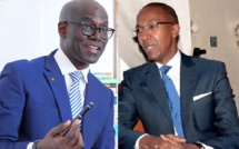 Législatives anticipées : Thierno Alassane Sall et Abdoul Mbaye forment la coalition "Senegaal Kesse" Législatives anticipées : Thierno Alassane Sall et Abdoul Mbaye forment la coalition "Senegaal Kesse"