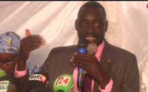 Législatives 2024: Le mouvement AWA du Président Ousmane Diop se mobilise aux côtés de la coalition d'Amadou Ba "Jamm Njarin" Législatives 2024: Le mouvement AWA du Président Ousmane Diop se mobilise aux côtés de la coalition d'Amadou Ba "Jamm Njarin"