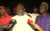 Ecole El Hadji Abdel Kader Ndiaye: Les 100 élèves de Thiès Ouest honorés par Me Habib Vitin Ecole El Hadji Abdel Kader Ndiaye: Les 100 élèves de Thiès Ouest honorés par Me Habib Vitin