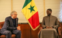 Pr. Bassirou Diomaye Faye en Chine et aux États-Unis : Ces Priorités Qu'il Aurait Dû Saisir pour Libérer le Potentiel des Jeunes Sénégalais Pr. Bassirou Diomaye Faye en Chine et aux États-Unis : Ces Priorités Qu'il Aurait Dû Saisir pour Libérer le Potentiel des Jeunes Sénégalais