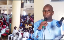 La Convention universelle du Baol récompense l’excellence scolaire à Diourbel La Convention universelle du Baol récompense l’excellence scolaire à Diourbel