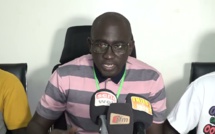 Thiès: L'association des ouvriers de la région réclament  des sites de recasement Thiès: L'association des ouvriers de la région réclament  des sites de recasement