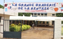 RENTREE SCOLAIRE, ACHETEZ MOINS CHER DES HABITS A LA NSTS