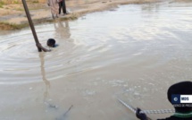 Deux jeunes garçons se noient dans une mare à Koussanar Deux jeunes garçons se noient dans une mare à Koussanar