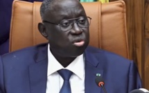 Législatives anticipées au Sénégal : le format traditionnel des bulletins de vote maintenu Législatives anticipées au Sénégal : le format traditionnel des bulletins de vote maintenu