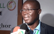 Augustin Senghor veut un coach sénégalais pour succéder à Aliou Cissé Augustin Senghor veut un coach sénégalais pour succéder à Aliou Cissé