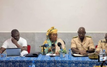 Faible taux de remboursement des crédits DER/FJ dans la région de Kolda : seulement 25% Faible taux de remboursement des crédits DER/FJ dans la région de Kolda : seulement 25%