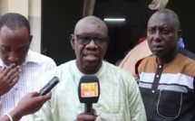 Comité Départemental de Développement de Thiès: Les acteurs veulent améliorer les apprentissages des mathématiques à l'élémentaire Comité Départemental de Développement de Thiès: Les acteurs veulent améliorer les apprentissages des mathématiques à l'élémentaire