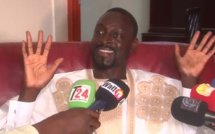 Démission de la liste d'Amadou Ba aux élections législatives du 17 novembre prochain: Ousmane Diop tire sur Abdoulaye Dièye Démission de la liste d'Amadou Ba aux élections législatives du 17 novembre prochain: Ousmane Diop tire sur Abdoulaye Dièye