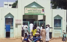 Incendie maîtrisé à la maternité hôpital Abdoul Aziz Sy Dabakh  de Tivaouane : fermeture temporaire et transfert des patientes à Thiès Incendie maîtrisé à la maternité hôpital Abdoul Aziz Sy Dabakh  de Tivaouane : fermeture temporaire et transfert des patientes à Thiès