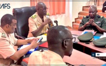 Actualité Sénégal : Surveillance des médias privés ordonnée aux gouverneurs Actualité Sénégal : Surveillance des médias privés ordonnée aux gouverneurs