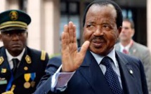 Paul Biya, toujours au pouvoir à 91 ans, rassure sur sa santé Paul Biya, toujours au pouvoir à 91 ans, rassure sur sa santé