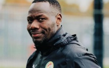 Pape Bouna Thiaw satisfait de la large victoire du Sénégal contre le Malawi (4-0) Pape Bouna Thiaw satisfait de la large victoire du Sénégal contre le Malawi (4-0)