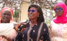 Commune de Thiès - Nord: Plus de 100 femmes outillées en leadership féminin Commune de Thiès - Nord: Plus de 100 femmes outillées en leadership féminin