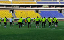 L'équipe nationale du Sénégal est arrivée à Lilongwe pour affronter le Malawi L'équipe nationale du Sénégal est arrivée à Lilongwe pour affronter le Malawi