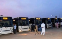 Crise à Dakar Dem Dikk : Les travailleurs dénoncent leur directeur (Actualité Sénégal) Crise à Dakar Dem Dikk : Les travailleurs dénoncent leur directeur (Actualité Sénégal)