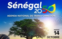 Le programme 'Sénégal 2050' : Une boussole pour l'avenir, au-delà des clivages politiques Le programme 'Sénégal 2050' : Une boussole pour l'avenir, au-delà des clivages politiques