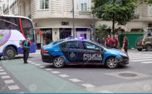Un marchand ambulant sénégalais assassiné en Argentine Un marchand ambulant sénégalais assassiné en Argentine