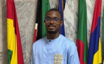 Félicitations pour une Vision Ambitieuse : L'Engagement du Sénégal vers 2050 Félicitations pour une Vision Ambitieuse : L'Engagement du Sénégal vers 2050