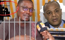 Détenu en Prison Suite à une Plainte de Mame Mbaye Niang, Daouda Sow Raconte Détenu en Prison Suite à une Plainte de Mame Mbaye Niang, Daouda Sow Raconte