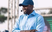 Financement de sa campagne: Ousmane Sonko annonce une campagne de levée de fonds et un meeting ce samedi 19 Financement de sa campagne: Ousmane Sonko annonce une campagne de levée de fonds et un meeting ce samedi 19