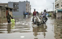 Élections législatives au Sénégal : Un climat tendu marqué par les inondations Élections législatives au Sénégal : Un climat tendu marqué par les inondations