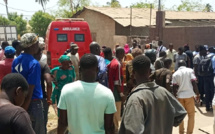 Une femme de 40 ans retrouvée morte dans un puits à Bénina Mari Une femme de 40 ans retrouvée morte dans un puits à Bénina Mari