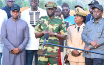 Inondations au Sénégal : Le gouvernement débloque 8 milliards de francs CFA pour l’aide d’urgence Inondations au Sénégal : Le gouvernement débloque 8 milliards de francs CFA pour l’aide d’urgence