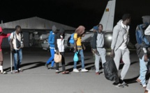 Actualité au Sénégal - Rapatriement des Sénégalais Bloqués au Liban Actualité au Sénégal - Rapatriement des Sénégalais Bloqués au Liban