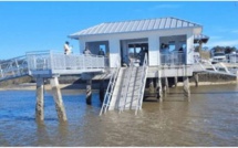 Sept Morts dans l’Effondrement d’une Passerelle en Géorgie (États-Unis) Sept Morts dans l’Effondrement d’une Passerelle en Géorgie (États-Unis)