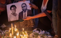 Actualité Afrique - Mozambique : Deux Proches de l’Opposition Assassinés à Maputo Actualité Afrique - Mozambique : Deux Proches de l’Opposition Assassinés à Maputo