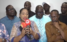 Arrestation musclée de Bougane Guèye Dany à Bakel: L'inter -coalition "Sam Sa Kaddu et Takku Wallu" dénonce "un acte barbare" et exige la libération du leader Gueum Sa Bopp Arrestation musclée de Bougane Guèye Dany à Bakel: L'inter -coalition "Sam Sa Kaddu et Takku Wallu" dénonce "un acte barbare" et exige la libération du leader Gueum Sa Bopp