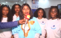 Fondation Cheikh Yérim Ndoumbane Seck de Sokhna Diarra Diouf: 200 kits scolaires aux élèves de la région de Thiès Fondation Cheikh Yérim Ndoumbane Seck de Sokhna Diarra Diouf: 200 kits scolaires aux élèves de la région de Thiès