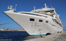 Le Sénégal accueille le premier Salon international du tourisme du littoral et de la croisière (SATOLIC) Le Sénégal accueille le premier Salon international du tourisme du littoral et de la croisière (SATOLIC)