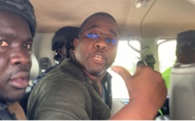 Le leader du mouvement Guemm Sa Bopp placé sous mandat de dépôt après son arrestation à Bakel Le leader du mouvement Guemm Sa Bopp placé sous mandat de dépôt après son arrestation à Bakel