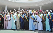 Le CESE dénonce des blocages et l'absence de paiement des indemnités Le CESE dénonce des blocages et l'absence de paiement des indemnités