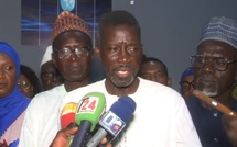 Législatives : Talla Sylla et Dr Magatte Wade Appellent à un Parlement de Rupture Législatives : Talla Sylla et Dr Magatte Wade Appellent à un Parlement de Rupture